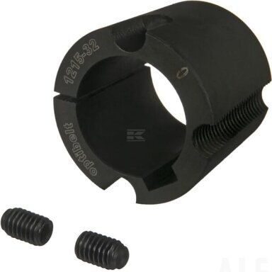 Kūginė įvorė 32 mm Kūginė įvorė 32 mm