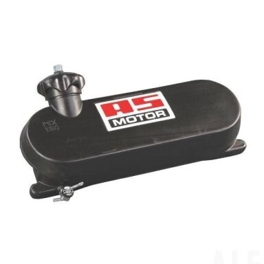 Kuro bakas AS-Motor E05220