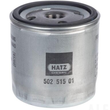 Kuro filtras