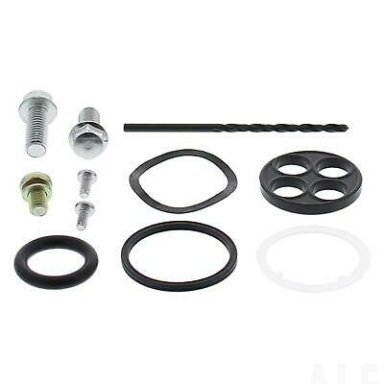 Kuro kranelio rem. kompl. Honda TRX 450 60-1204