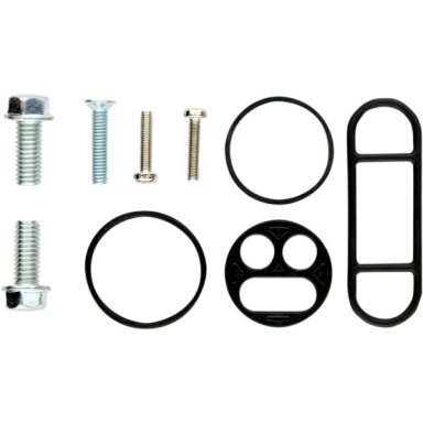Kuro kranelio rem. kompl. Yamaha Grizzly 660 60-1001