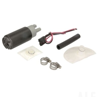 Kuro siurblio rem. kompl. AB47-2026