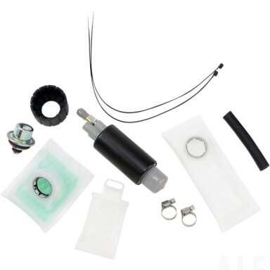 Kuro siurblys Polaris 47-2009
