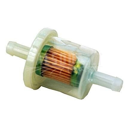 Kuro filtras tinka B&S 691035