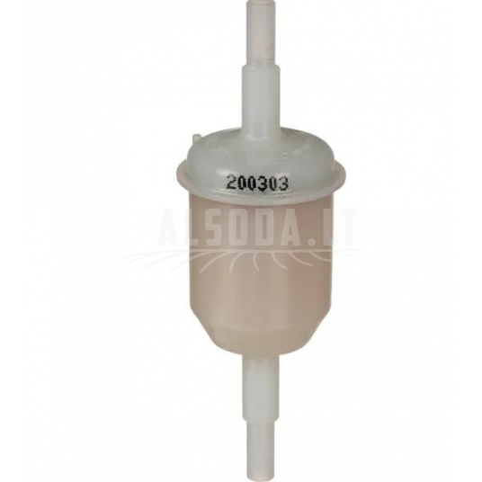 Kuro filtras AS Motor G00023004 1