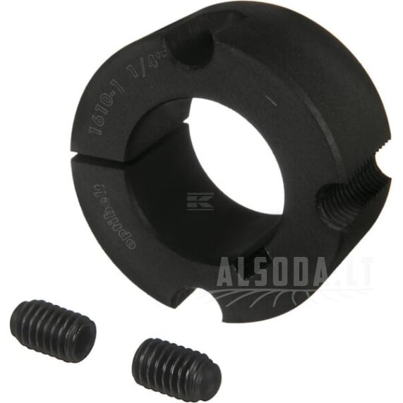 Kūginė įvorė 1 1/4" Kūginė įvorė 1 1/4"