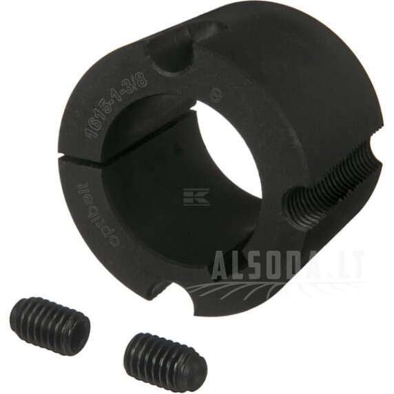 Kūginė įvorė 1 3/8" Kūginė įvorė 1 3/8"