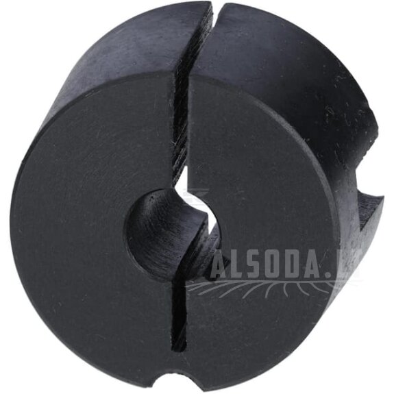 Kūginė įvorė 9 mm