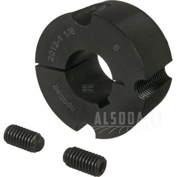 Kūginė įvorė 1 1/8" Kūginė įvorė 1 1/8"