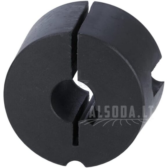 Kūginė įvorė 11 mm Kūginė įvorė 11 mm