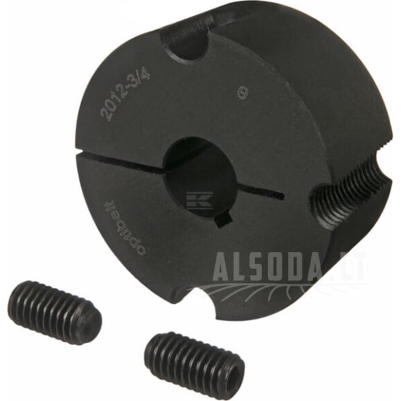 Kūginė įvorė 3/4" Kūginė įvorė 3/4"