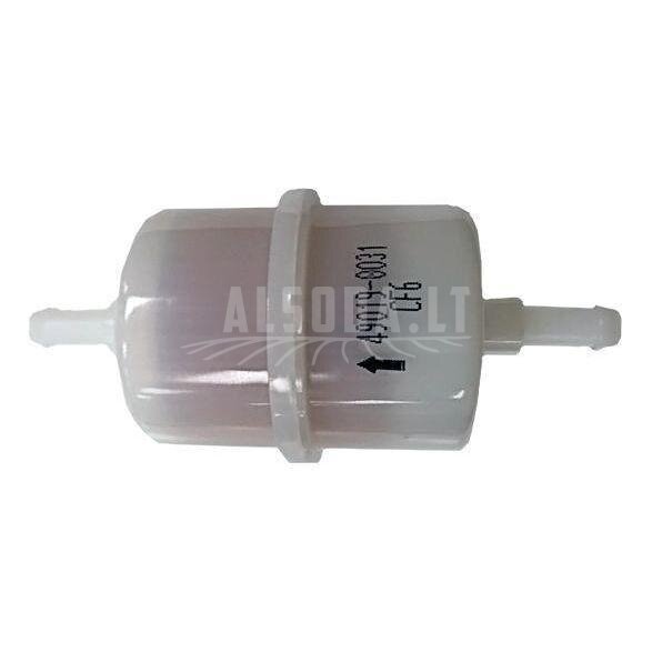 Kuro filtras Kawasaki 49019-0031