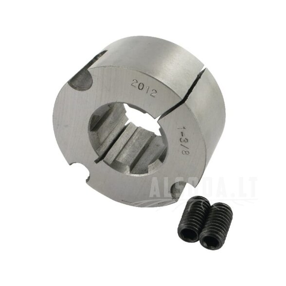 Kūginė įvorė 1 3/8" Z6 Kūginė įvorė 1 3/8" Z6