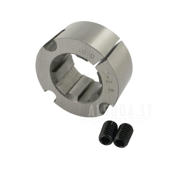 Kūginė įvorė 1 3/8" Z6 Kūginė įvorė 1 3/8" Z6