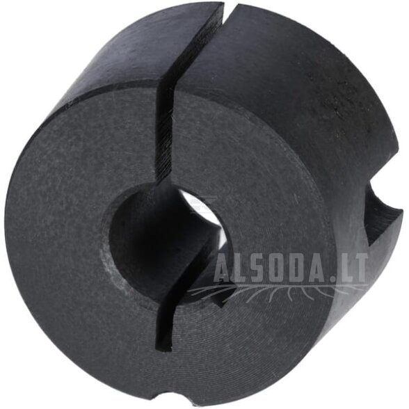 Kūginė įvorė 1/2" Kūginė įvorė 1/2"