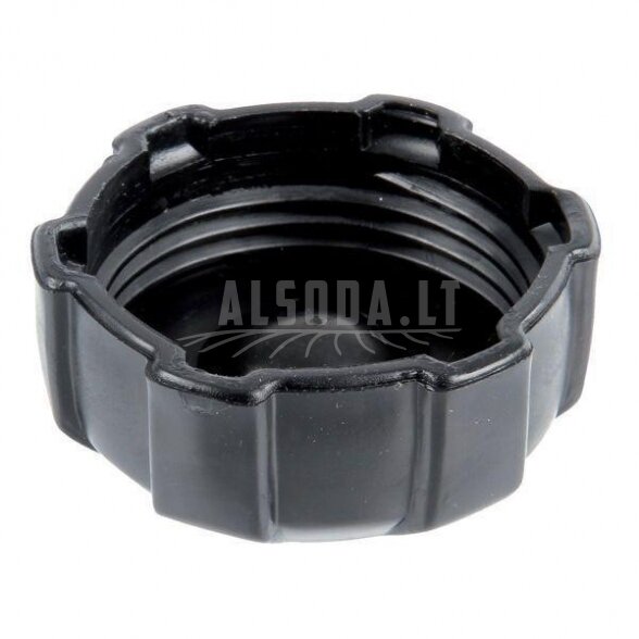 Kuro bako dangtelis Honda 17620ZG1000 1