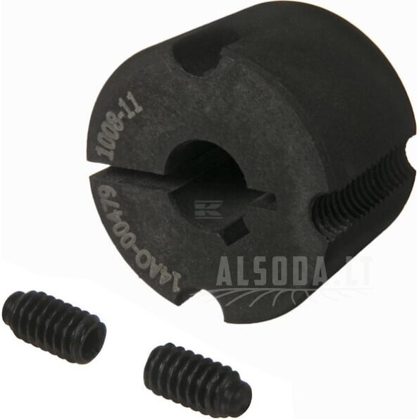 Kūginė įvorė 11 mm Kūginė įvorė 11 mm