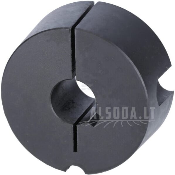 Kūginė fiksavimo įvorė 20 mm Kūginė fiksavimo įvorė 20 mm