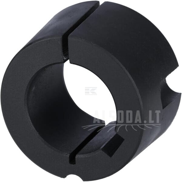 Kūginė fiksavimo įvorė 22 mm Kūginė fiksavimo įvorė 22 mm