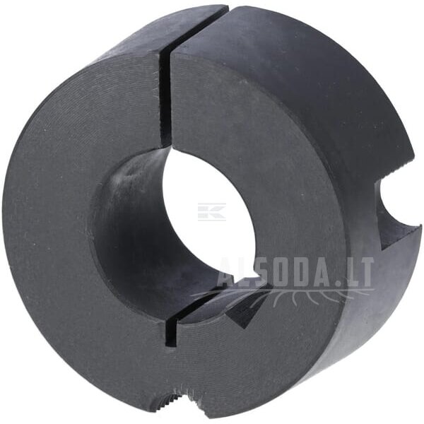 Kūginė įvorė 1610 25 mm Kramp Kūginė įvorė 1610 25 mm Kramp