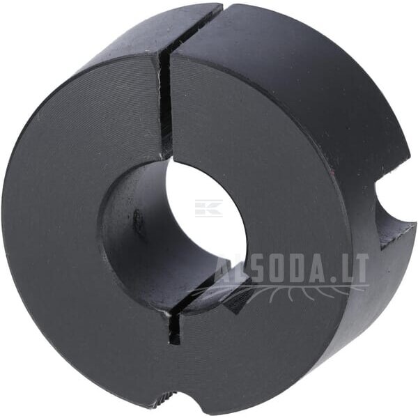 Kūginė įvorė 22 mm Kūginė įvorė 22 mm