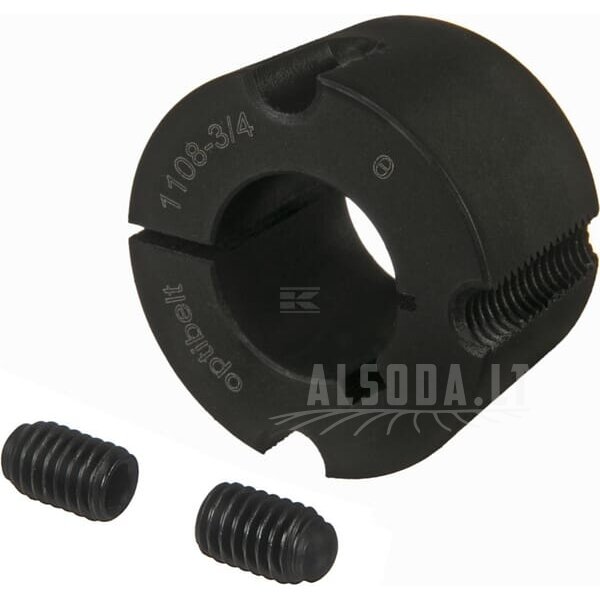 Kūginė įvorė 3/4" Kūginė įvorė 3/4"