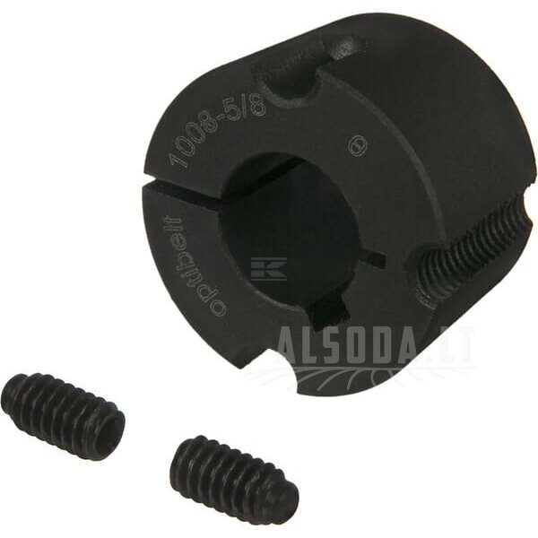 Kūginė įvorė 5/8" Kūginė įvorė 5/8"