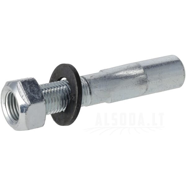 Kūginių kaiščių rinkinys 1-3/4" Kūginių kaiščių rinkinys 1-3/4"