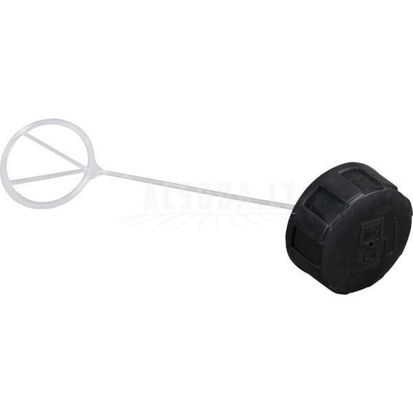 Kuro bako dangtelis