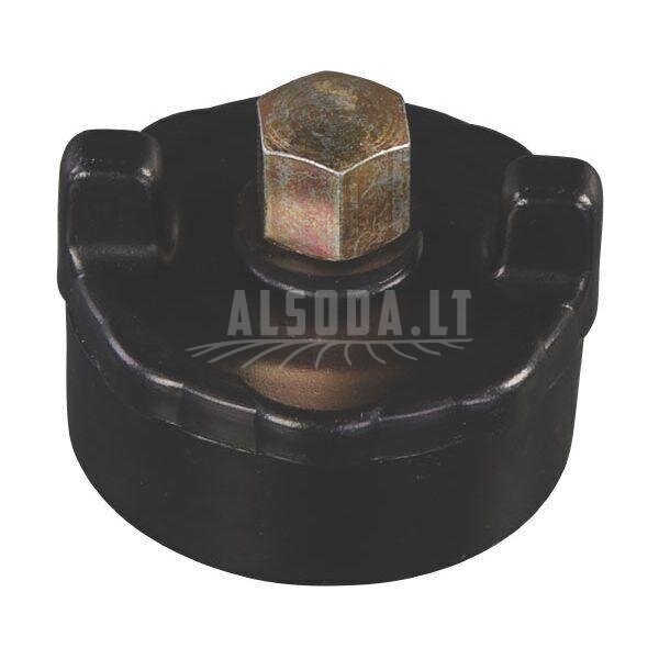 Kuro bako dangtelis AS-Motor E03691