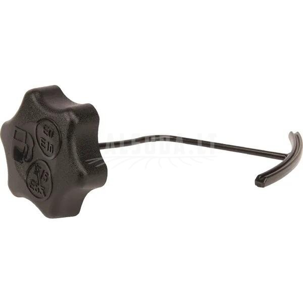 Kuro bako dangtelis Briggs & Stratton 596250 Kuro bako dangtelis Briggs & Stratton 596250
