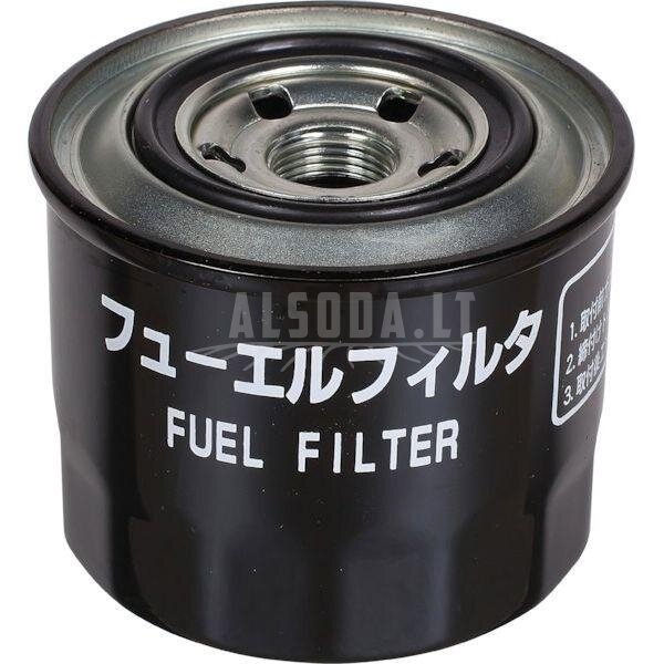 Kuro filtras Kuro filtras