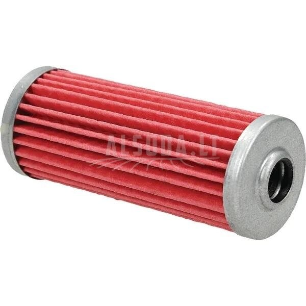 Kuro filtras tinka Yanmar 10599155710 Kuro filtras tinka Yanmar 10599155710