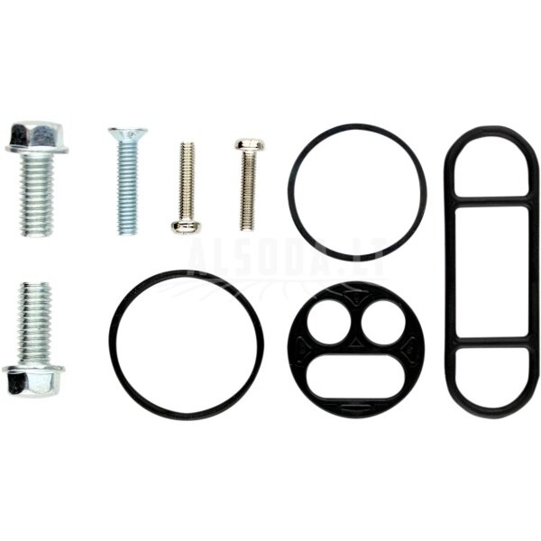 Kuro kranelio rem. kompl. Yamaha Grizzly 660 60-1001 Kuro kranelio rem. kompl. Yamaha Grizzly 660 60-1001
