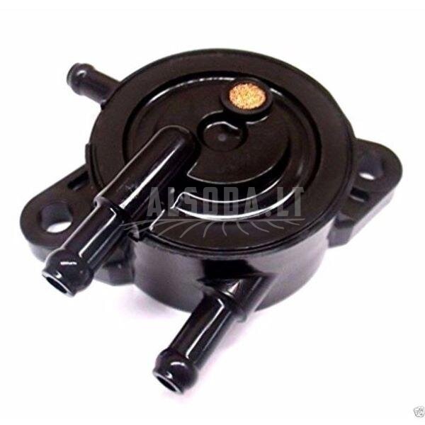 Kuro pompa Briggs and Stratton 597338