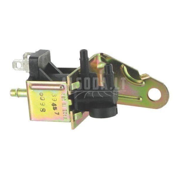 Kuro solenoidas Briggs&Stratton 394570 Kuro solenoidas Briggs&Stratton 394570