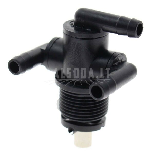 Kuro vožtuvas Fuel petcock Polaris Sportsman 7052161 PET-P61 Kuro vožtuvas Fuel petcock Polaris Sportsman 7052161 PET-P61
