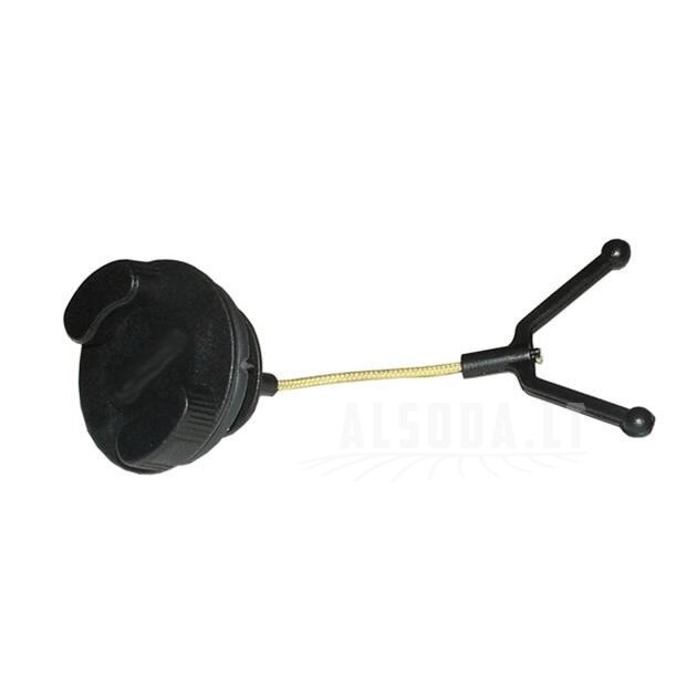 Kuro bako dangtelis Husqvarna 300 serijai, BBT Kuro bako dangtelis Husqvarna 300 serijai, BBT