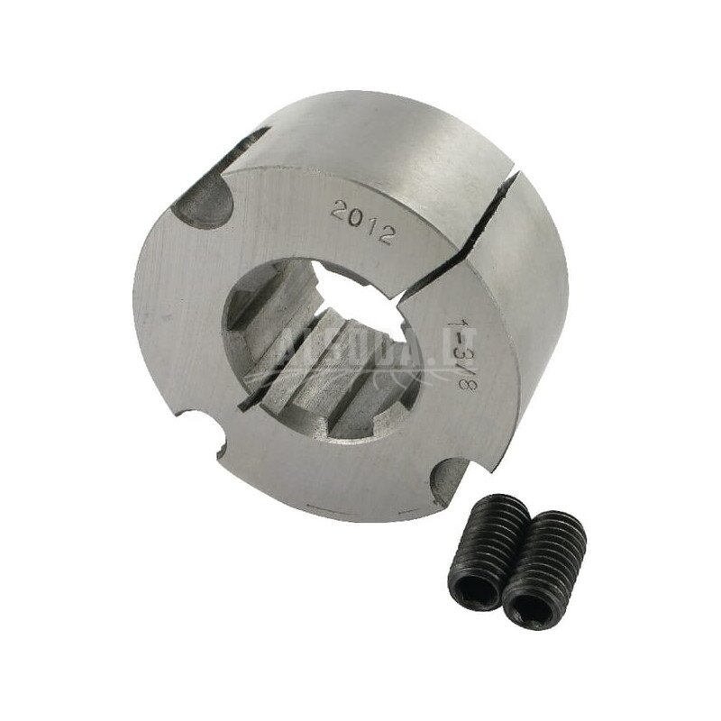 Kūginė įvorė 1 3/8" Z6 Kūginė įvorė 1 3/8" Z6