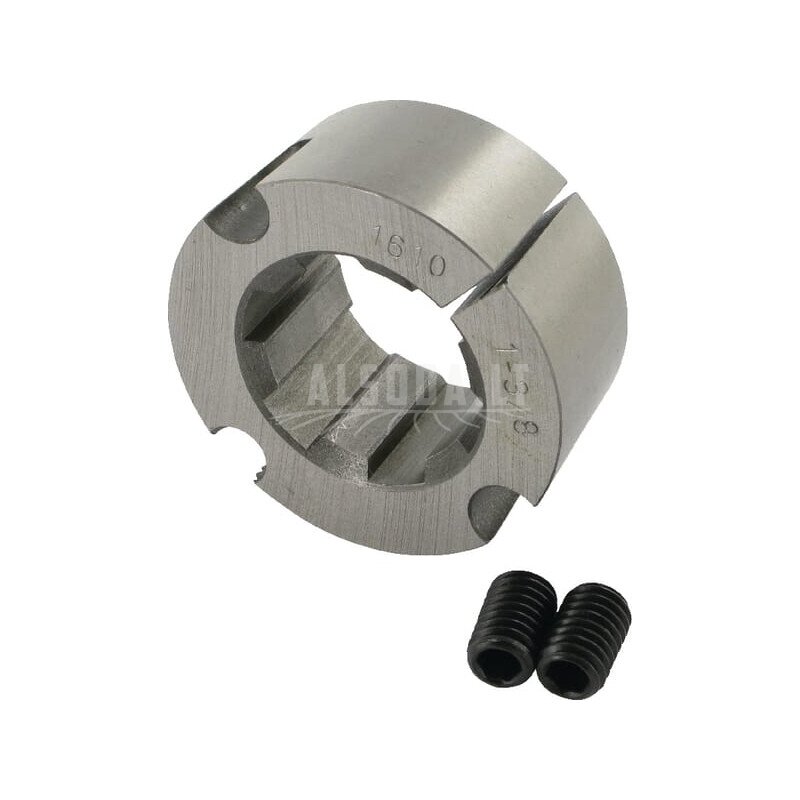 Kūginė įvorė 1 3/8" Z6 Kūginė įvorė 1 3/8" Z6