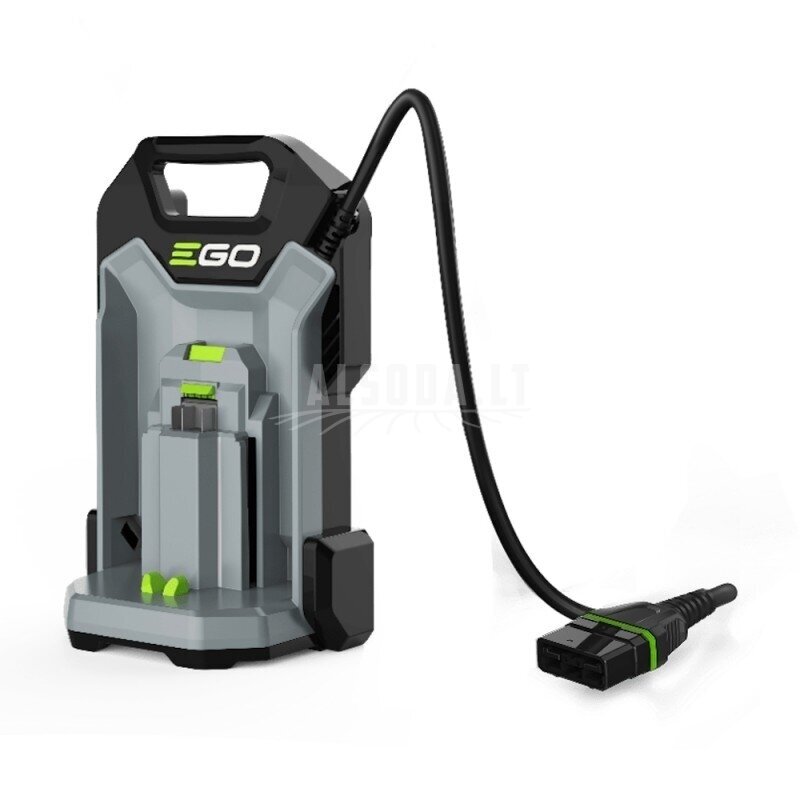 Kuprinė akumuliatoriui EGO Power+ BHX1000 Kuprinė akumuliatoriui EGO Power+ BHX1000