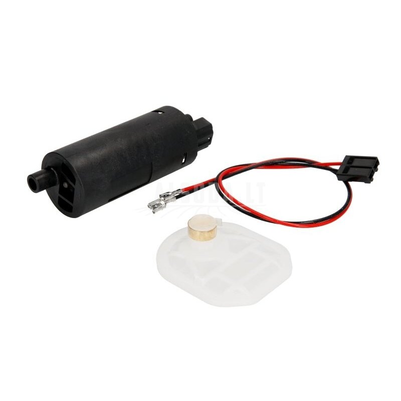 Kuro siurbliukas BRP Engitech G1-G2 Kuro siurbliukas BRP Engitech G1-G2