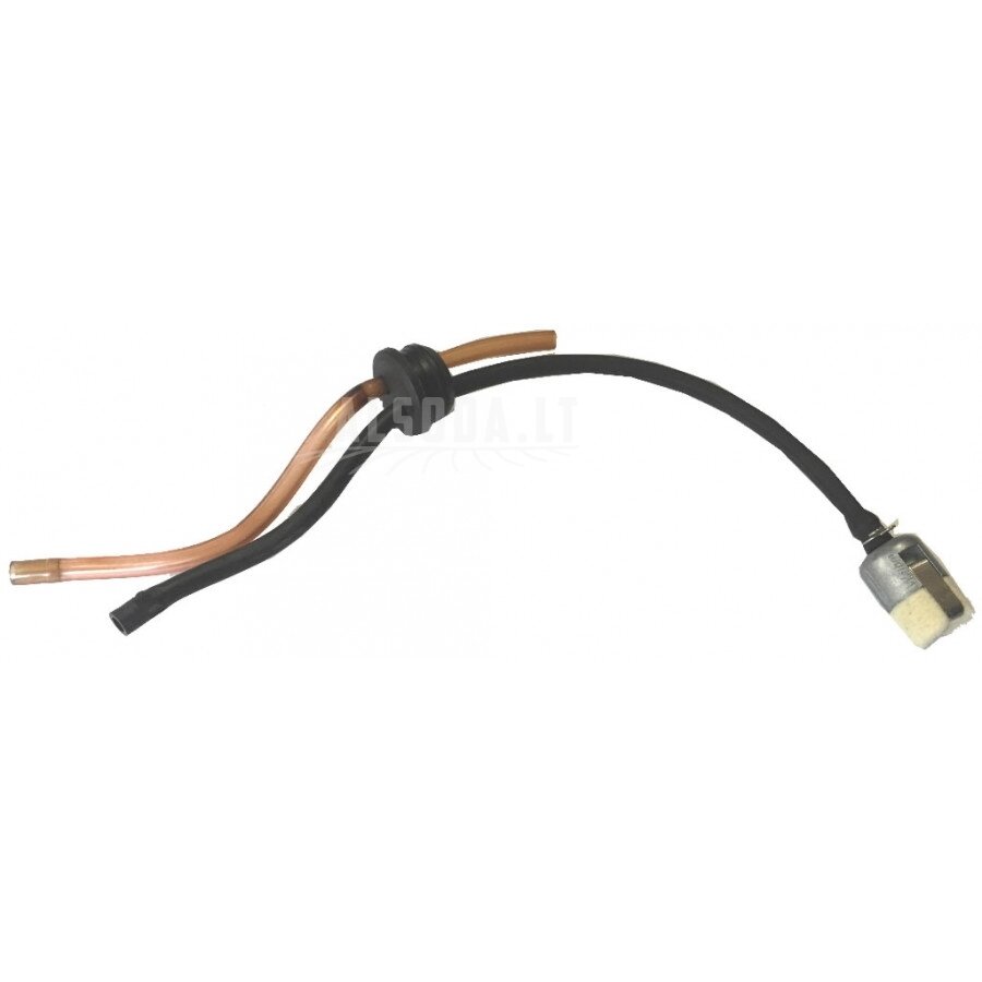 Kuro žarna Honda GX25, GX35, komplektas, BBT Kuro žarna Honda GX25, GX35, komplektas, BBT