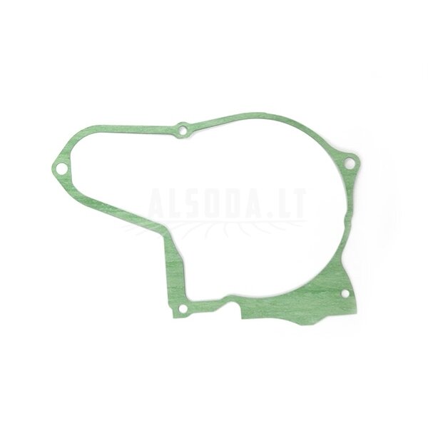 L-110420022-0001 GASKET, LH FRONT COVER