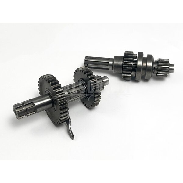 L-500290076-0001 MAIN SHAFT, COOUNTER SHAFT ASSY L-500290076-0001 MAIN SHAFT, COOUNTER SHAFT ASSY
