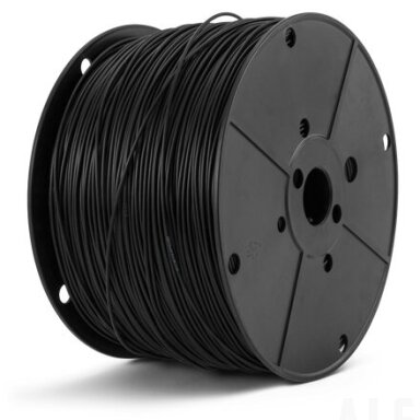 Laidas kontūro (800m) 2.7 mm juodas Husqvarna Laidas kontūro (800m) 2.7 mm juodas Husqvarna