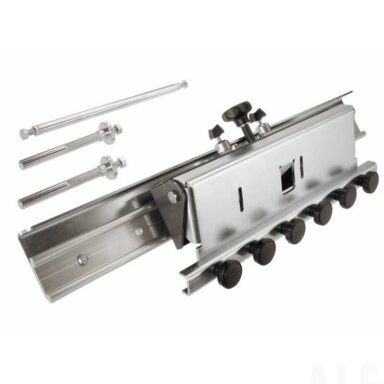 Laikiklis obliavimo peiliams iki 380 mm galąsti, Scheppach