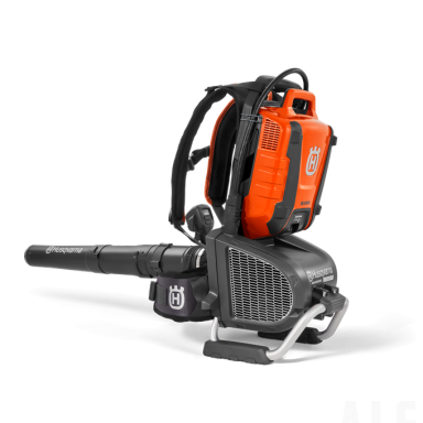 Lapų pūstuvas Husqvarna 550iBTX Lapų pūstuvas Husqvarna 550iBTX