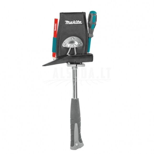 Laikiklis smulkiems įrankiams MAKITA E-15291 1 Laikiklis smulkiems įrankiams MAKITA E-15291 1
