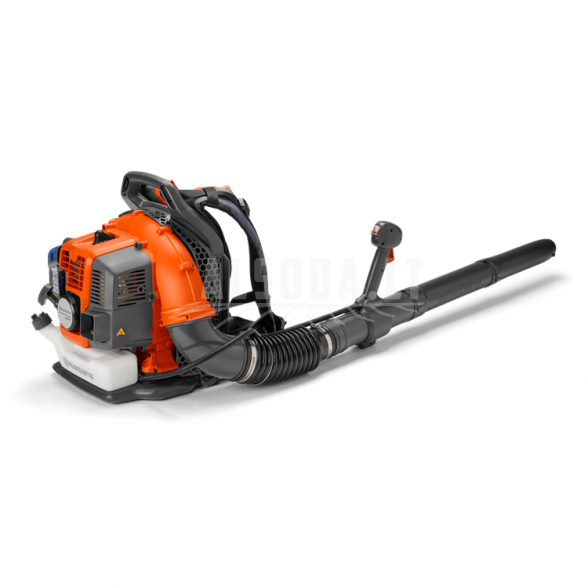 Lapų pūstuvas Husqvarna 345BT 1 Lapų pūstuvas Husqvarna 345BT 1
